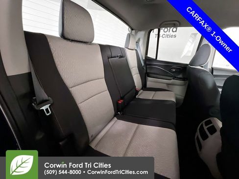 Used 2017 Honda Ridgeline RTS image 15
