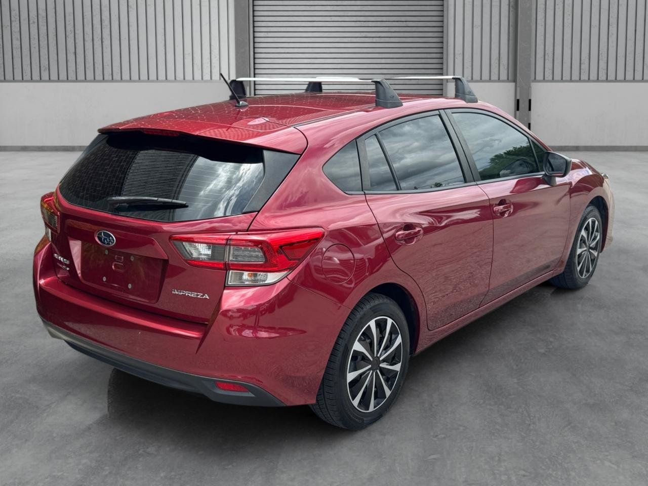 Used 2022 Subaru Impreza 2.0i AWD/4WD image 34