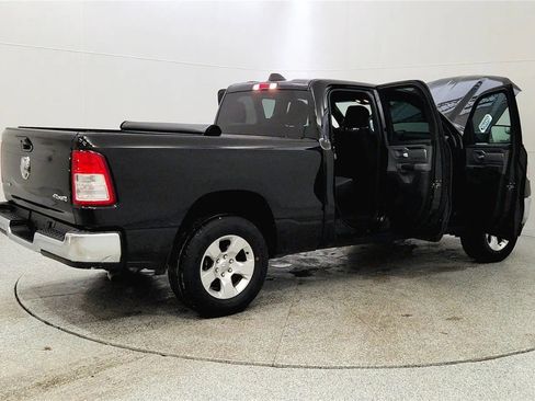 Used 2022 RAM 1500 Big Horn image 12