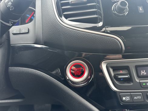 Used 2020 Honda Passport Touring image 25