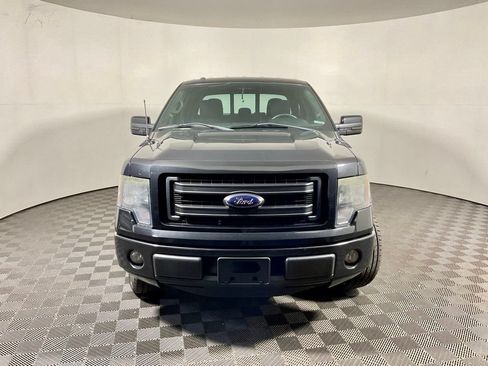 Used 2013 Ford F150 FX2 w/ Mid Equipment Group RWD image 4