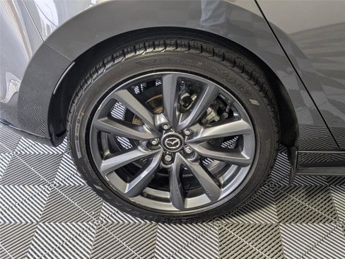 Used 2023 MAZDA MAZDA3 s image 7
