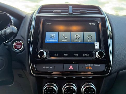 New 2026 Mitsubishi Outlander Sport RALLIART image 50