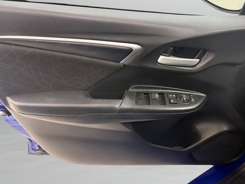 Used 2017 Honda Fit EX image 24