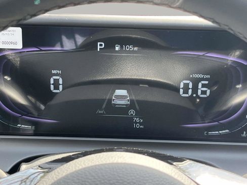 New 2026 Kia Seltos S FWD image 29
