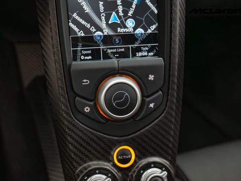 Used 2014 McLaren P1 image 43