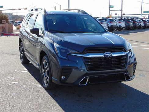 New 2026 Subaru Ascent Touring image 9