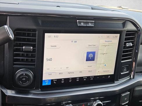 New 2025 Ford F350 Lariat w/ Lariat Ultimate Package image 24