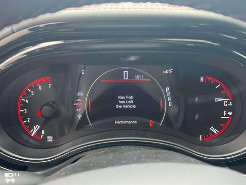 Used 2024 Dodge Durango R/T AWD/4WD image 27