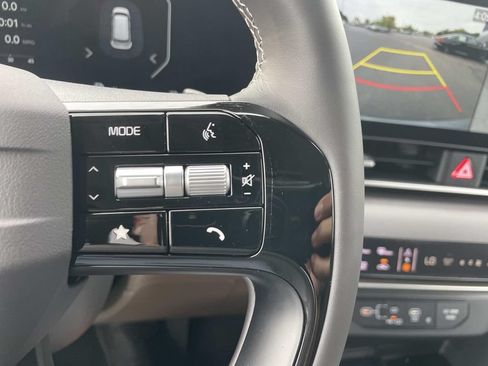 New 2027 Kia Carnival SX FWD image 12