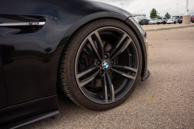 Used 2011 BMW M3 Coupe RWD image 9