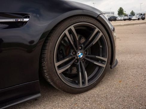 Used 2011 BMW M3 Coupe RWD image 9