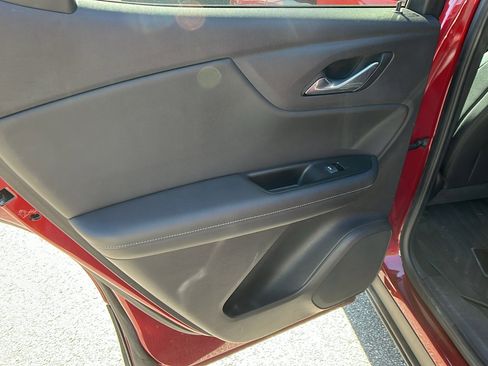 Used 2019 Chevrolet Blazer LT w/ Sound & Technology Package image 23