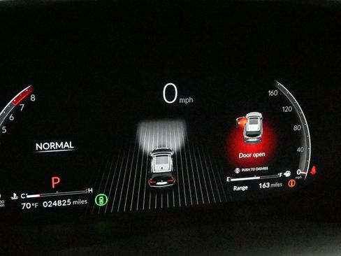 Certified 2023 Acura MDX A-Spec image 3