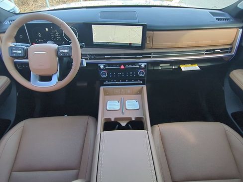 New 2026 Hyundai Santa Fe Limited FWD image 19
