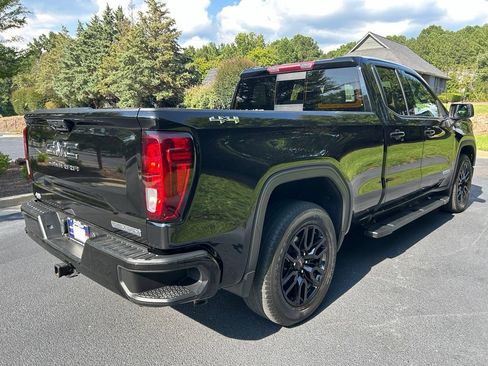 Used 2023 GMC Sierra 1500 Elevation w/ Preferred Package AWD/4WD image 24