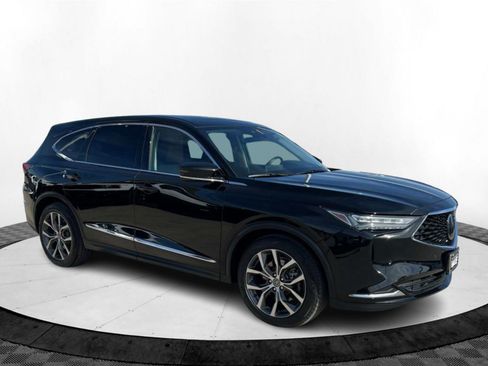 Used 2023 Acura MDX FWD w/ Technology Package image 7