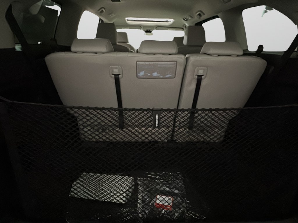 New 2027 Honda Odyssey EX-L image 22