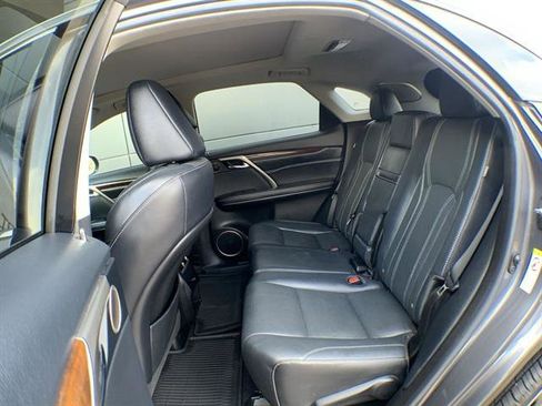 Used 2019 Lexus RX 350 FWD image 23
