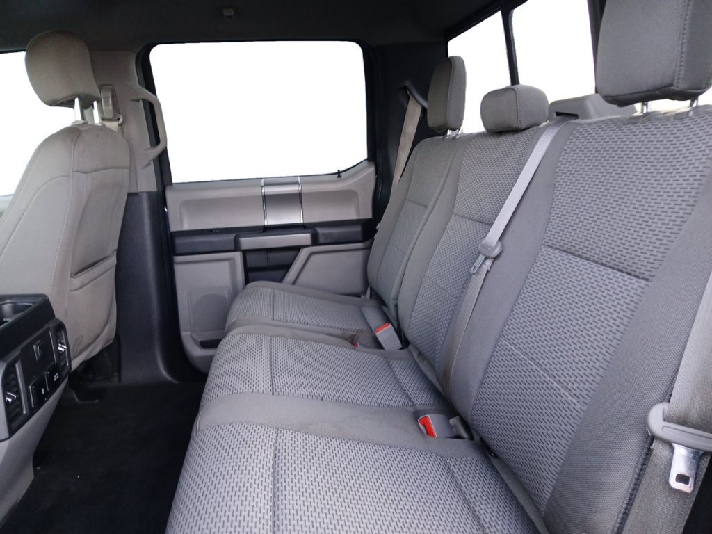 Used 2020 Ford F150 XLT w/ Equipment Group 302A Luxury AWD/4WD image 22
