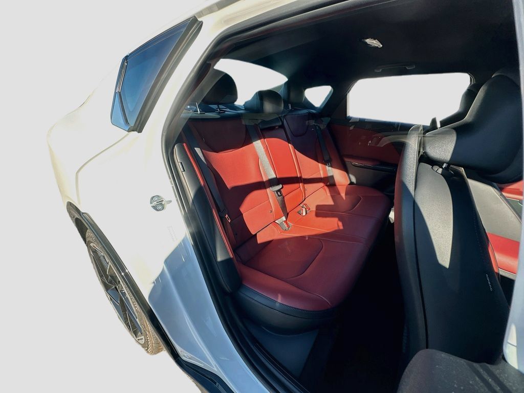 New 2026 Kia K4 GT-Line Turbo FWD image 28