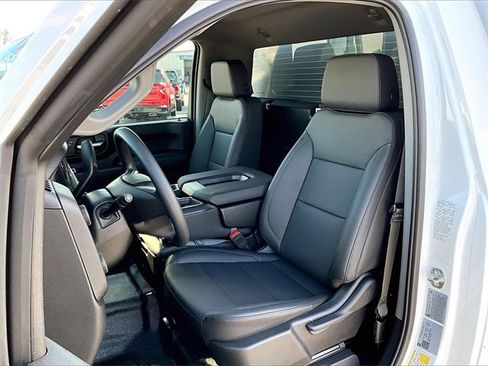 New 2025 Chevrolet Silverado 3500 W/T w/ WT Convenience Package image 9