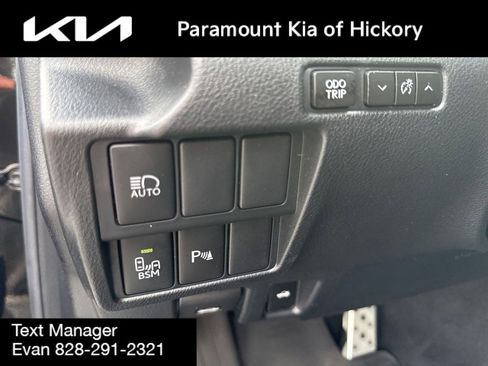 Used 2020 Lexus IS 300 F Sport w/ F Sport Package AWD/4WD image 18