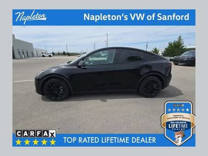 Used 2022 Tesla Model Y Long Range