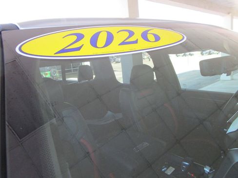 New 2026 RAM 1500 RHO image 17