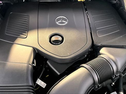 New 2026 Mercedes-Benz GLE 350 4MATIC image 15