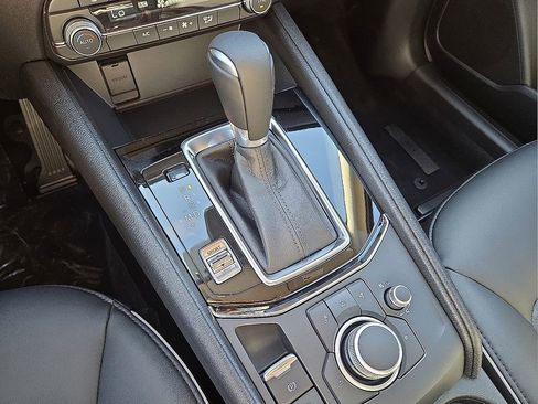 New 2025 MAZDA CX-5 AWD 2.5 S w/ Select Package image 26