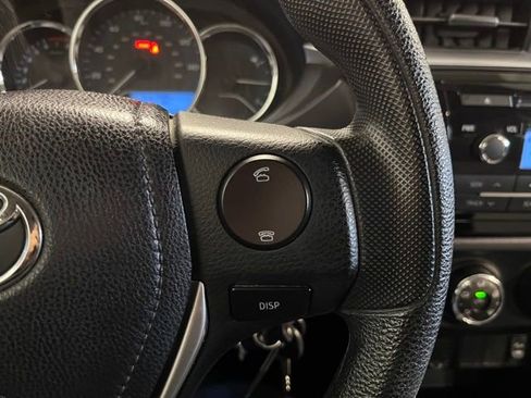 Used 2015 Toyota Corolla L image 24