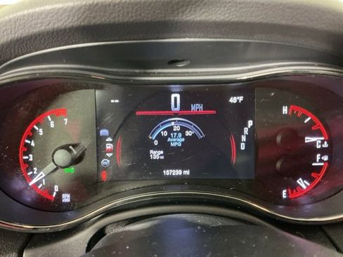 Used 2018 Dodge Durango GT image 17