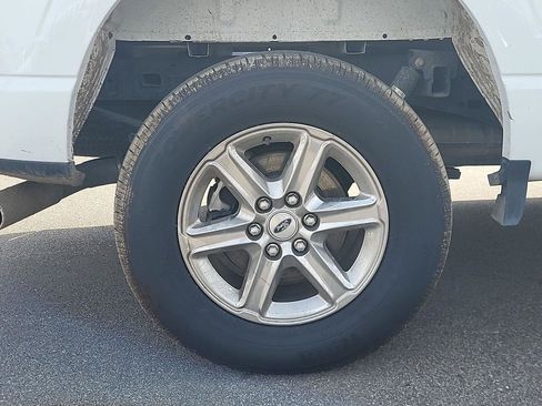 Used 2024 Ford F150 XLT w/ Tow/Haul Package image 15