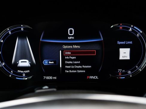 Used 2020 Cadillac Escalade ESV Platinum image 16