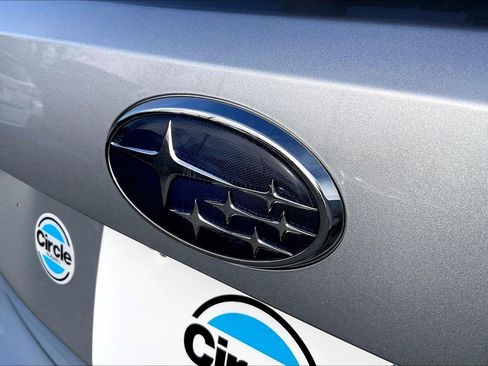 Certified 2023 Subaru Forester Limited image 29