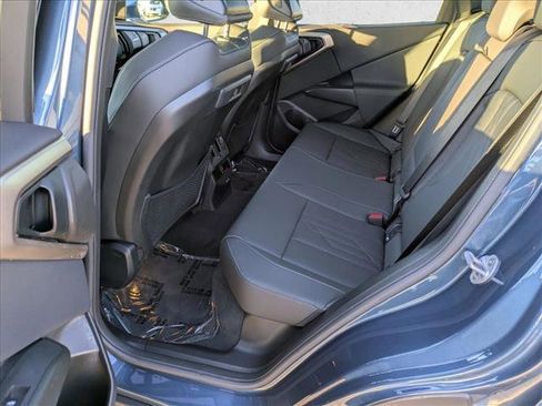 Certified 2025 BMW X3 xDrive30i w/ Convenience Package image 19