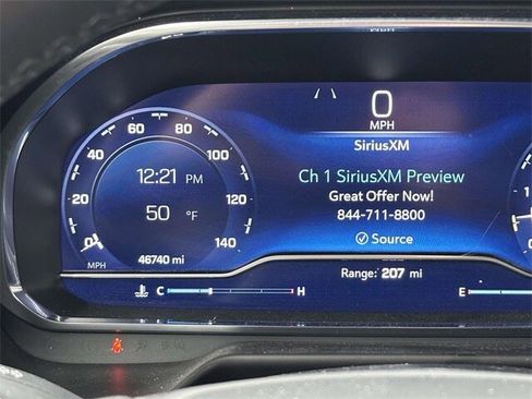 Used 2024 Chevrolet Tahoe Premier image 17