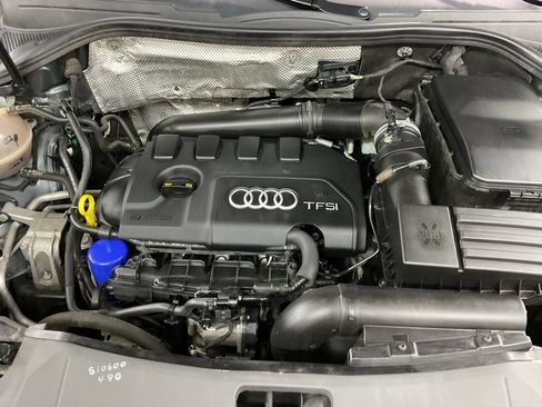 Used 2017 Audi Q3 2.0T Premium Plus w/ Premium Plus Package AWD/4WD image 32