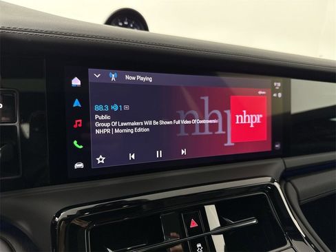 New 2026 Porsche Panamera 4 image 28