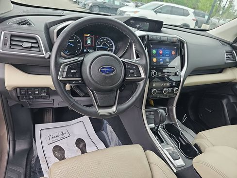 Used 2021 Subaru Ascent Limited w/ Technology Package AWD/4WD image 21