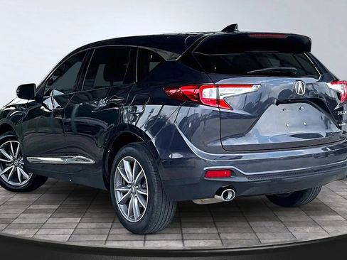 Used 2020 Acura RDX w/ Technology Package AWD/4WD image 4