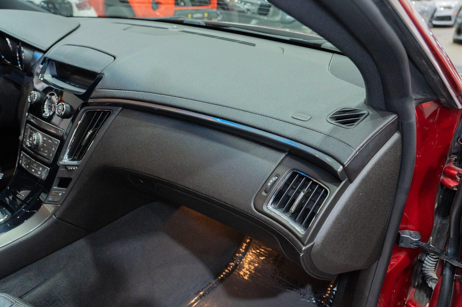 Used 2011 Cadillac CTS V RWD image 32