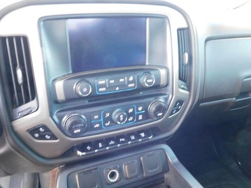 Used 2018 GMC Sierra 2500 Denali w/ Duramax Plus Package image 45