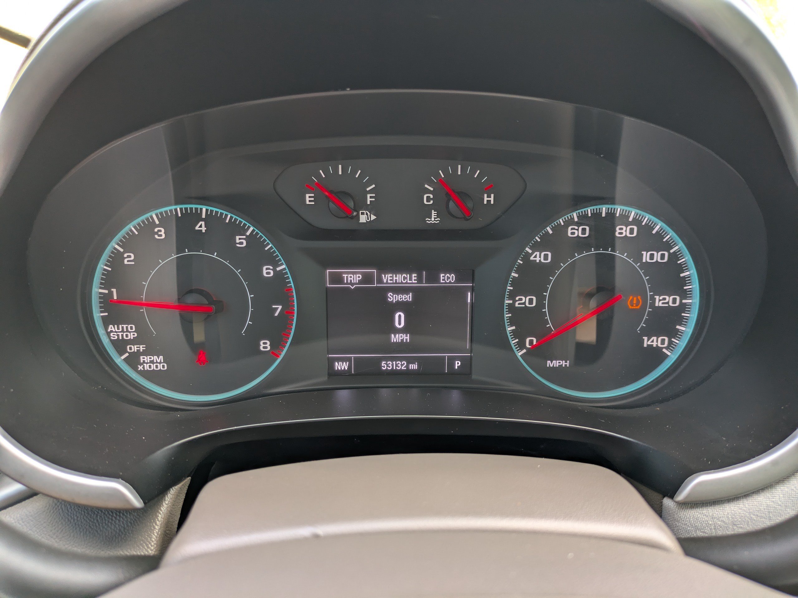 Used 2022 Chevrolet Malibu LT FWD image 25