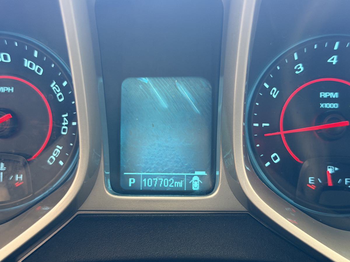 Used 2013 Chevrolet Camaro LS RWD image 23