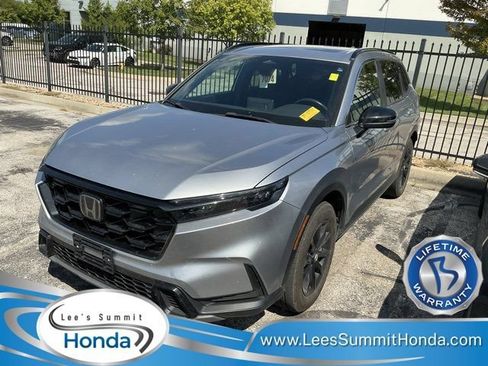 Used 2023 Honda CR-V Sport image 1