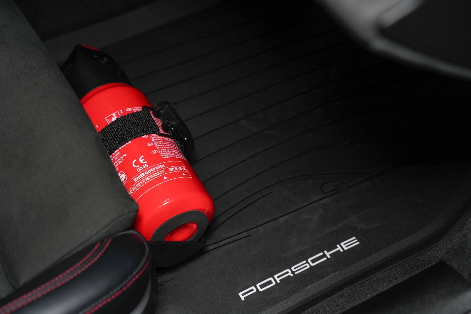 Used 2022 Porsche 911 GT3 RWD image 36