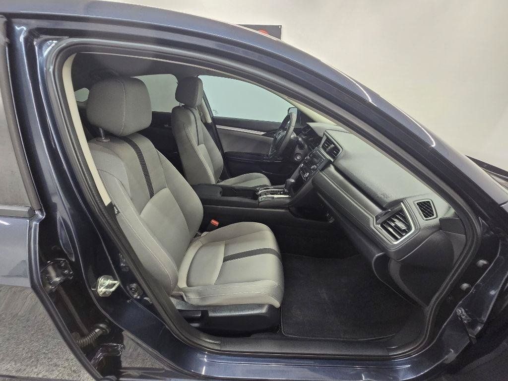 Used 2018 Honda Civic LX image 19