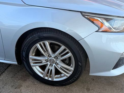 Used 2020 Nissan Altima 2.5 S FWD image 20